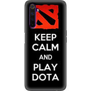 Чехол BoxFace Realme 6 Pro 