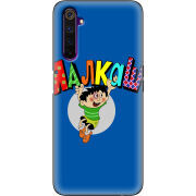 Чехол BoxFace Realme 6 Pro 