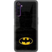 Чехол BoxFace Realme 6 Pro 