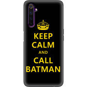 Чехол BoxFace Realme 6 Pro 