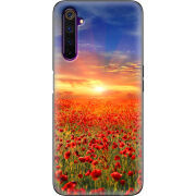 Чехол BoxFace Realme 6 Pro 