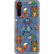 Чехол BoxFace Realme 6 Pro 