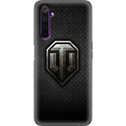 Чехол BoxFace Realme 6 Pro 