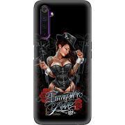 Чехол BoxFace Realme 6 Pro 