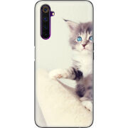 Чехол BoxFace Realme 6 Pro 