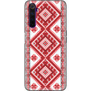 Чехол BoxFace Realme 6 Pro 