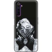 Чехол BoxFace Realme 6 Pro 