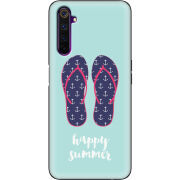 Чехол BoxFace Realme 6 Pro 