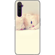 Чехол BoxFace Realme 6 Pro 