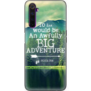 Чехол BoxFace Realme 6 Pro 