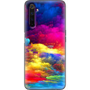 Чехол BoxFace Realme 6 Pro 