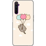 Чехол BoxFace Realme 6 Pro 