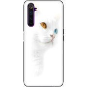 Чехол BoxFace Realme 6 Pro 