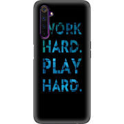 Чехол BoxFace Realme 6 Pro 