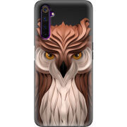 Чехол BoxFace Realme 6 Pro 