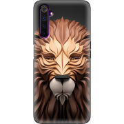 Чехол BoxFace Realme 6 Pro 