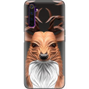 Чехол BoxFace Realme 6 Pro 