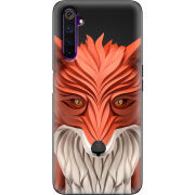 Чехол BoxFace Realme 6 Pro 