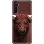 Чехол BoxFace Realme 6 Pro 