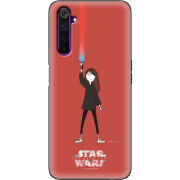 Чехол BoxFace Realme 6 Pro 