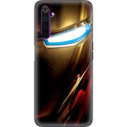 Чехол BoxFace Realme 6 Pro 