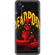 Чехол BoxFace Realme 6 Pro 