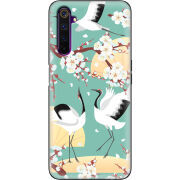 Чехол BoxFace Realme 6 Pro 