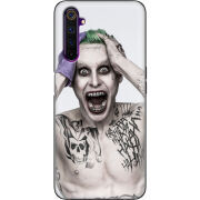Чехол BoxFace Realme 6 Pro 
