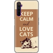 Чехол BoxFace Realme 6 Pro 