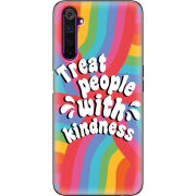 Чехол BoxFace Realme 6 Pro Kindness