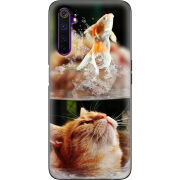 Чехол BoxFace Realme 6 Pro 