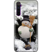 Чехол BoxFace Realme 6 Pro 