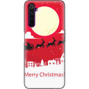 Чехол BoxFace Realme 6 Pro 