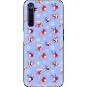 Чехол BoxFace Realme 6 Pro 