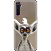 Чехол BoxFace Realme 6 Pro 