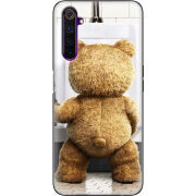 Чехол BoxFace Realme 6 Pro 