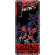 Чехол BoxFace Realme 6 Pro 