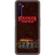 Чехол BoxFace Realme 6 Pro 