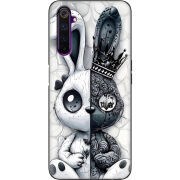 Чехол BoxFace Realme 6 Pro 