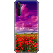 Чехол BoxFace Realme 6 Pro 