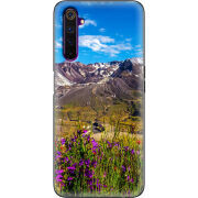 Чехол BoxFace Realme 6 Pro 