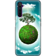 Чехол BoxFace Realme 6 Pro 