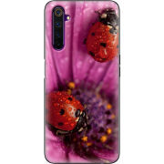 Чехол BoxFace Realme 6 Pro 