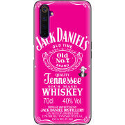 Чехол BoxFace Realme 6 Pro 