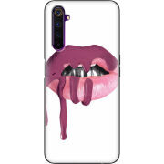 Чехол BoxFace Realme 6 Pro 