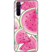 Чехол BoxFace Realme 6 Pro 