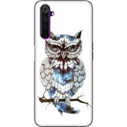 Чехол BoxFace Realme 6 Pro 