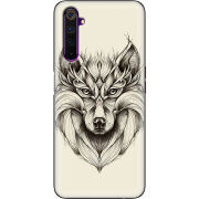 Чехол BoxFace Realme 6 Pro 