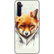 Чехол BoxFace Realme 6 Pro 