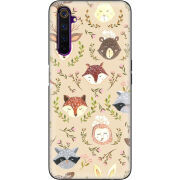 Чехол BoxFace Realme 6 Pro 